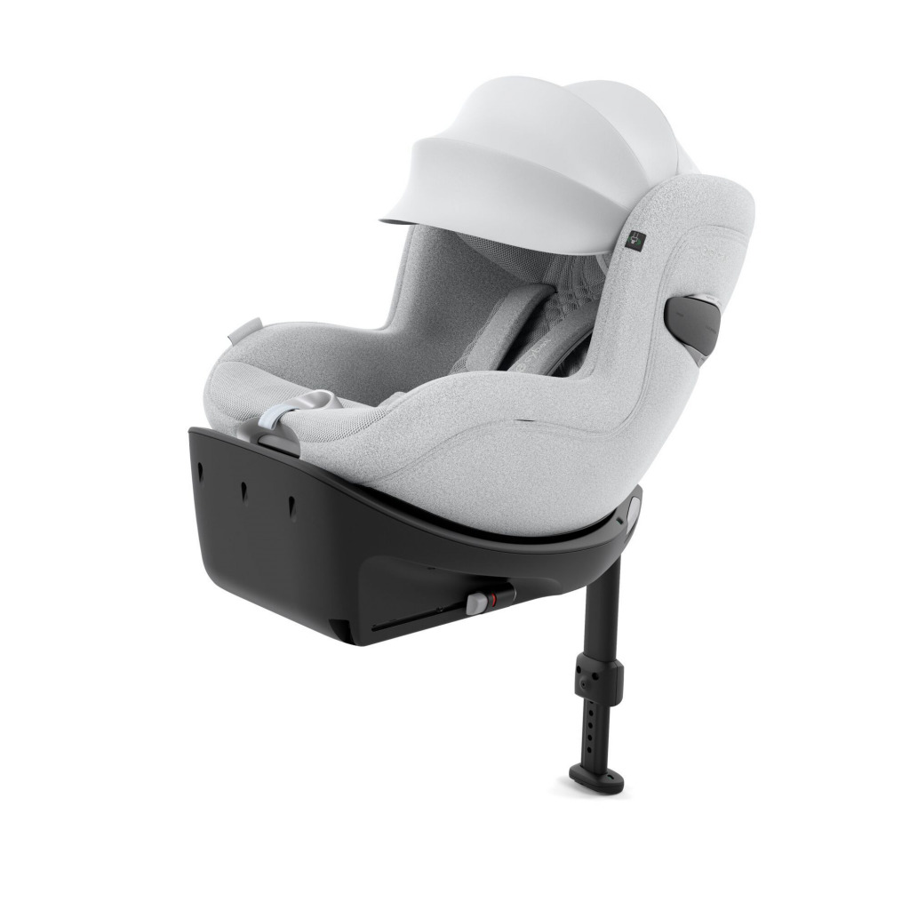 CYBEX Platinum Sirona Ti i-Size 2